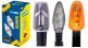 Uno Minda launches the new range of LED Blinkers in the Indian Aftermarket